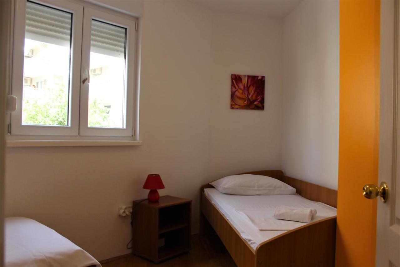 Tomislav Appartement Makarska Buitenkant foto